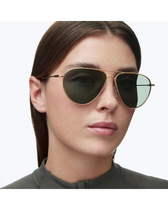 Meller Alia Gold Olive ALI-GOLDOLI - 