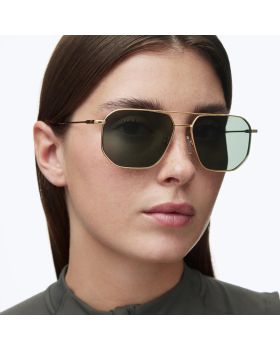 Meller Bina Gold Olive BINA-GOLDOLI - 