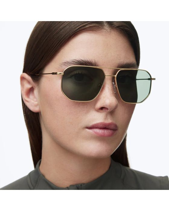 Meller Bina Gold Olive BINA-GOLDOLI - 