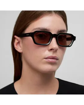 Meller Tana Black Brown TAN-TUTGBROWN - 