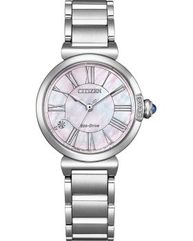 Citizen Elegance Eco-Drive EM1060-87Y