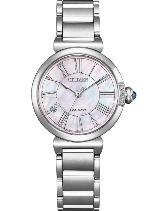 Citizen Elegance Eco-Drive EM1060-87Y