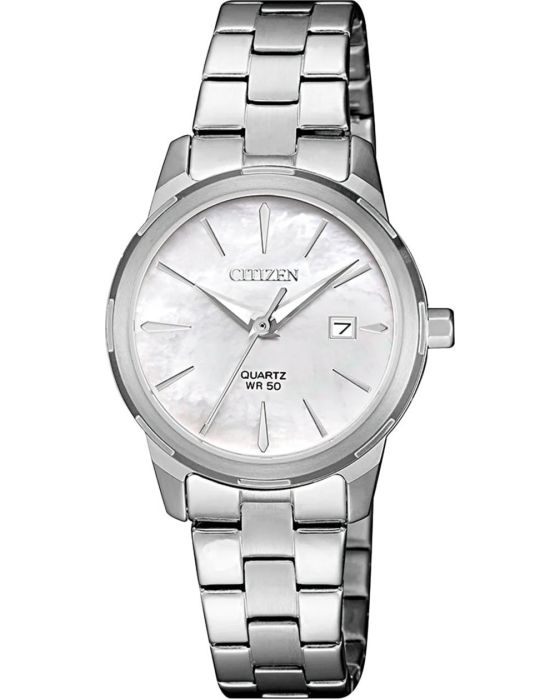 Citizen Classic EU6070-51D