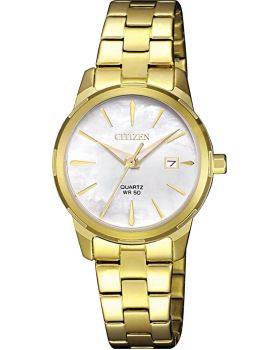 Citizen Classic EU6072-56D