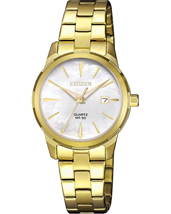 Citizen Classic EU6072-56D