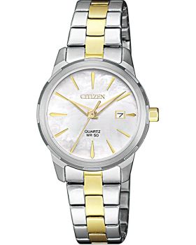 Citizen Classic EU6074-51D
