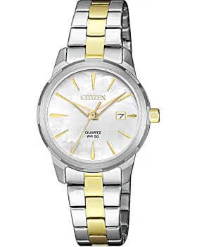 Citizen Classic EU6074-51D