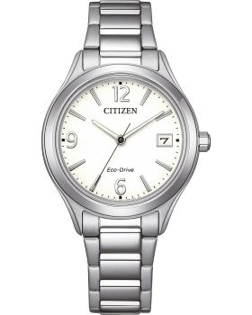 Citizen Elegance Eco-Drive FE6121-67A