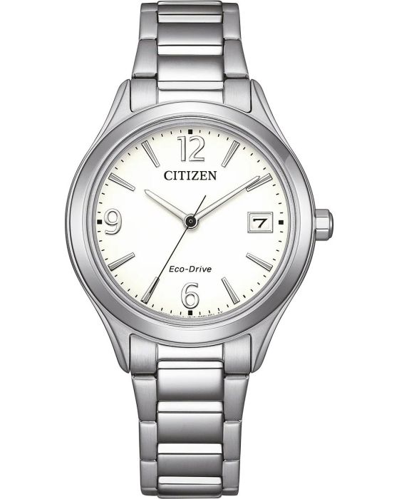 Citizen Elegance Eco-Drive FE6121-67A