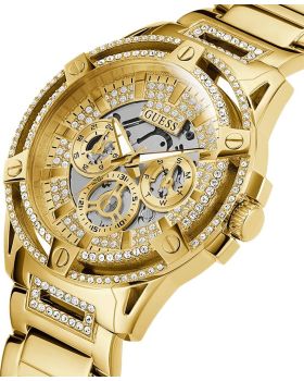 Guess King GW0497G2 - 