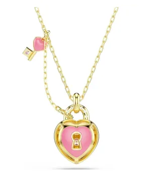 Κολιέ Swarovski Idyllia - Διπλής Όψεως 5737288 - 