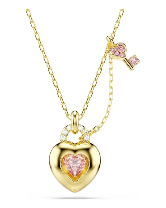 Κολιέ Swarovski Idyllia - Διπλής Όψεως 5737288
