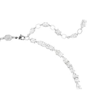 Σετ Κολιέ & Σκουλαρίκια Swarovski Mesmera 5674306 - 