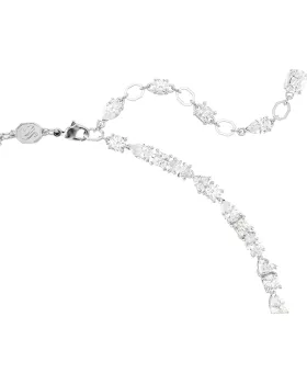 Σετ Κολιέ & Σκουλαρίκια Swarovski Mesmera 5674306 - 