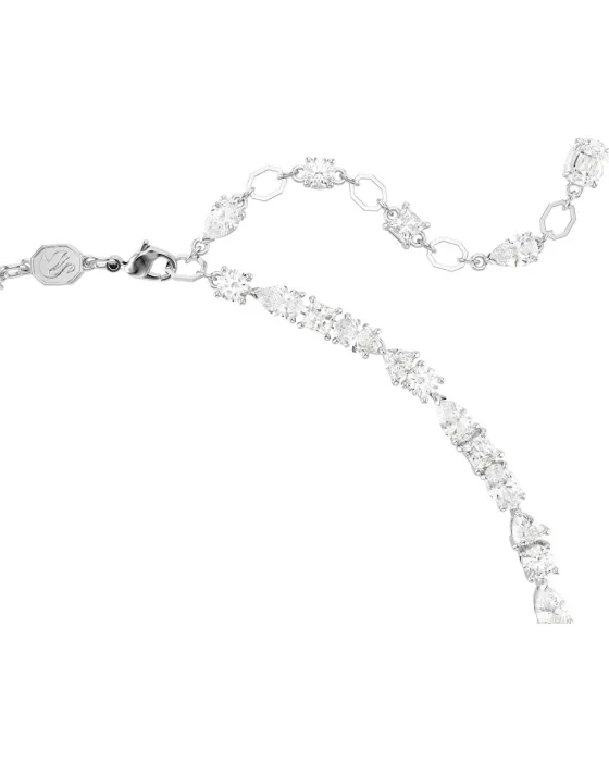 Σετ Κολιέ & Σκουλαρίκια Swarovski Mesmera 5674306 - 
