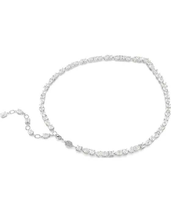 Σετ Κολιέ & Σκουλαρίκια Swarovski Mesmera 5674306 - 