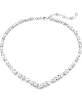 Σετ Κολιέ & Σκουλαρίκια Swarovski Mesmera 5674306 - 