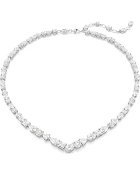Σετ Κολιέ & Σκουλαρίκια Swarovski Mesmera 5674306 - 