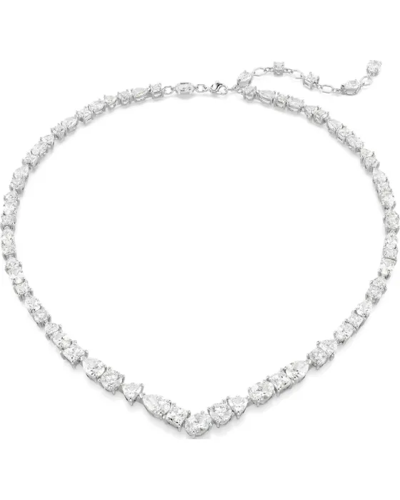 Σετ Κολιέ & Σκουλαρίκια Swarovski Mesmera 5674306 - 