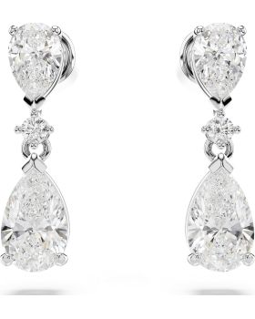 Σετ Κολιέ & Σκουλαρίκια Swarovski Mesmera 5674306 - 