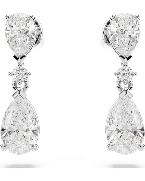 Σετ Κολιέ & Σκουλαρίκια Swarovski Mesmera 5674306 - 