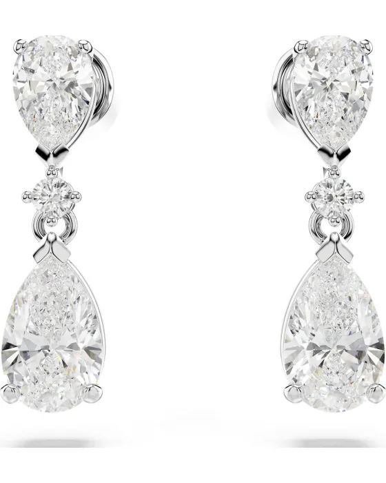 Σετ Κολιέ & Σκουλαρίκια Swarovski Mesmera 5674306 - 