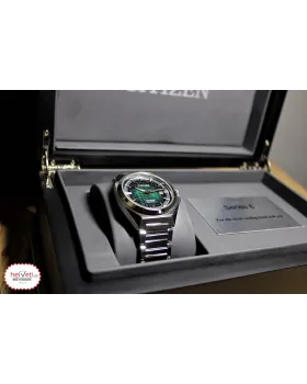Citizen Series 8 Automatic NB6050-51W, view 5