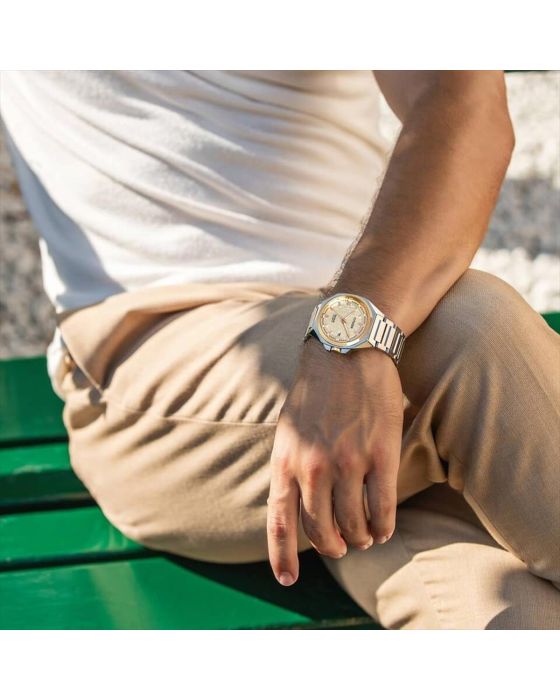Citizen Series 8 Automatic NB6059-57P - 