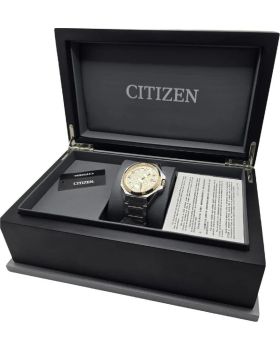 Citizen Series 8 Automatic NB6059-57P - 