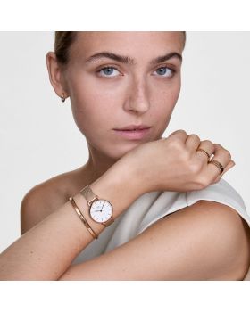 Daniel Wellington Petite Melrose DW00100219 - 