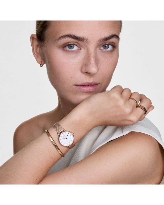 Daniel Wellington Petite Melrose DW00100219 - 