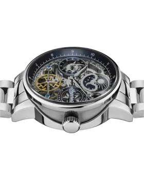 Ingersoll Jazz Automatic I07707, όψη 3