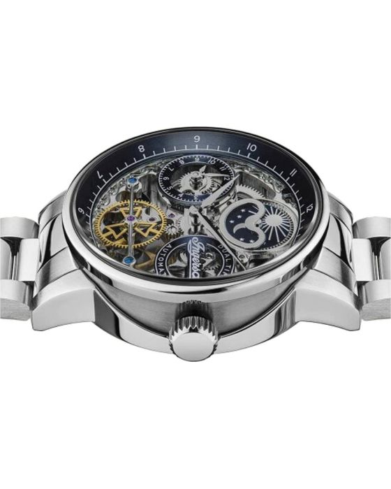 Ingersoll Jazz Automatic I07707 - 