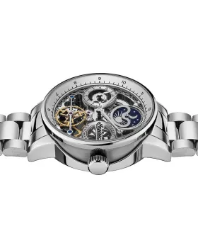 Ingersoll The Jazz Automatic I07703, όψη 3