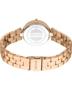 Just Cavalli Glam Chic JC1L241M0075 - 