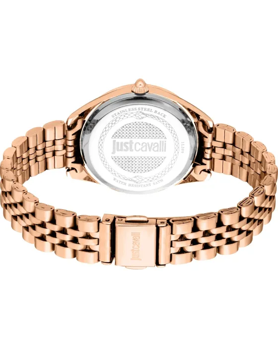 Just Cavalli Glam Chic JC1L309M0065, όψη 3