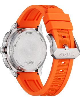 Citizen Promaster Wave Tracker Eco-Drive JV3000-13E - 