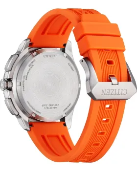 Citizen Promaster Wave Tracker Eco-Drive JV3000-13E - 