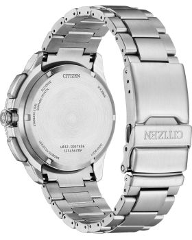 Citizen Promaster Wave Tracker Eco-Drive JV3006-50L - 