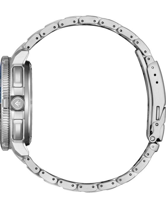 Citizen Promaster Wave Tracker Eco-Drive JV3006-50L - 