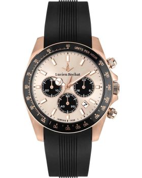 Lucien Rochat Leman Chronograph R0471617004