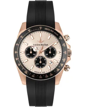 Lucien Rochat Leman Chronograph R0471617004