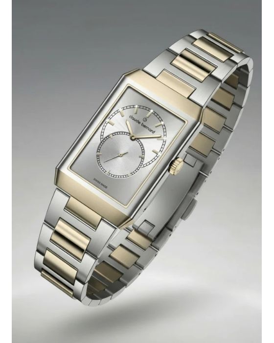 Claude Bernard Ora Vera 23098 357JM AID - 