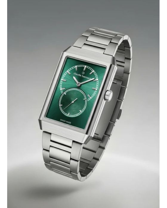 Claude Bernard Ora Vera 23099 3M VIN - 