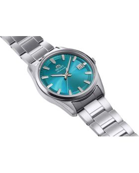 Orient Contemporary Stretto 75th Anniversary Automatic RA-AC0R06L - 