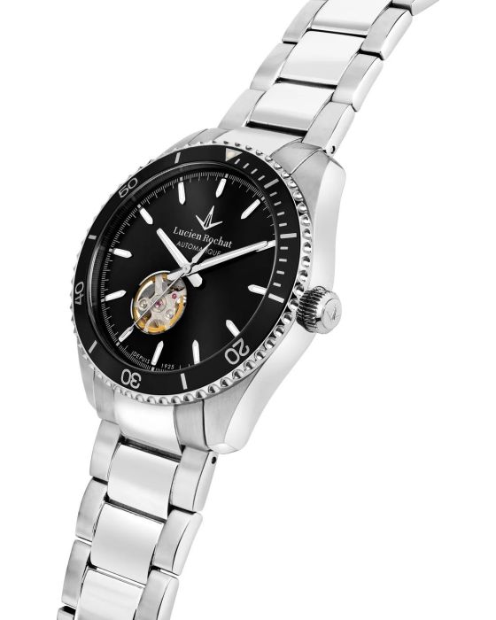 Lucien Rochat Leman Automatic R0423117001 - 