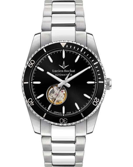 Lucien Rochat Leman Automatic R0423117001
