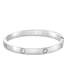 Βραχιόλι Philipp Plein Cuff PJ1EA34BM