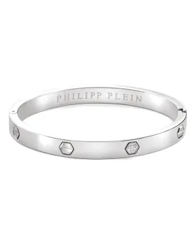 Βραχιόλι Philipp Plein Cuff PJ1EA34BM