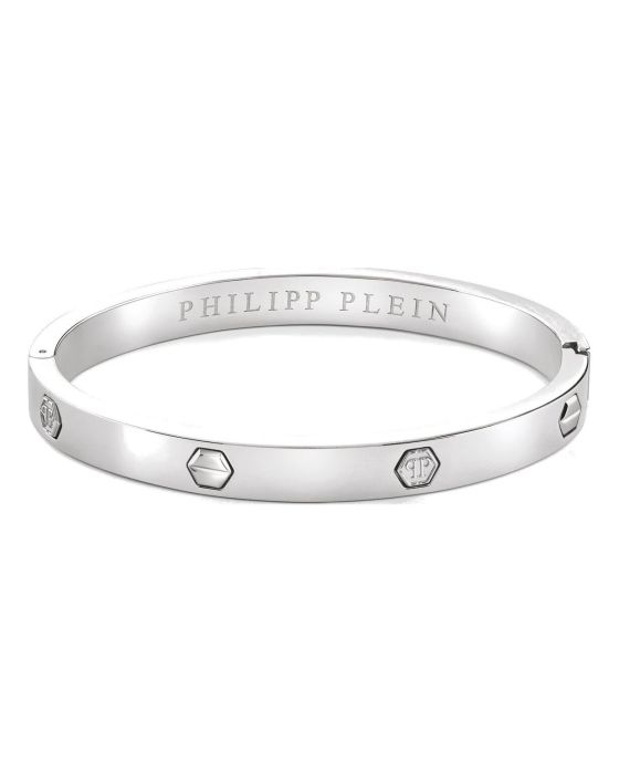 Βραχιόλι Philipp Plein Cuff PJ1EA34BM